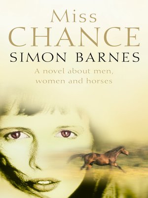 cover image of Miss Chance